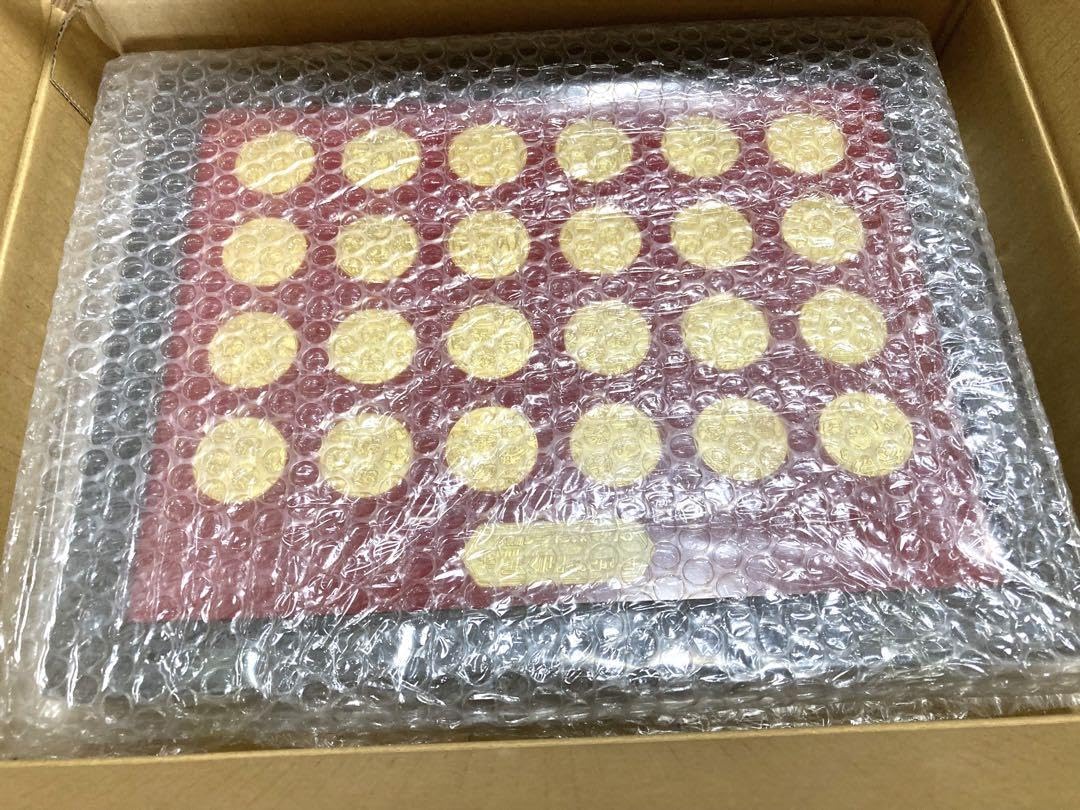 Amazon.co.jp: はごろも キャンペーン キン肉マン オリジナル メダル